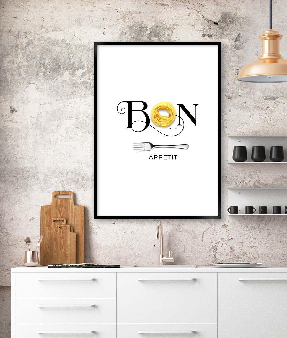 bon appetit