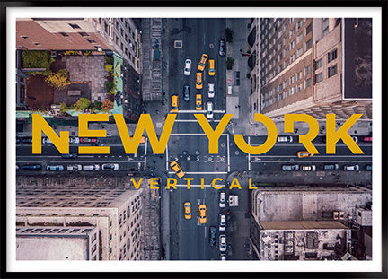 New York vertical