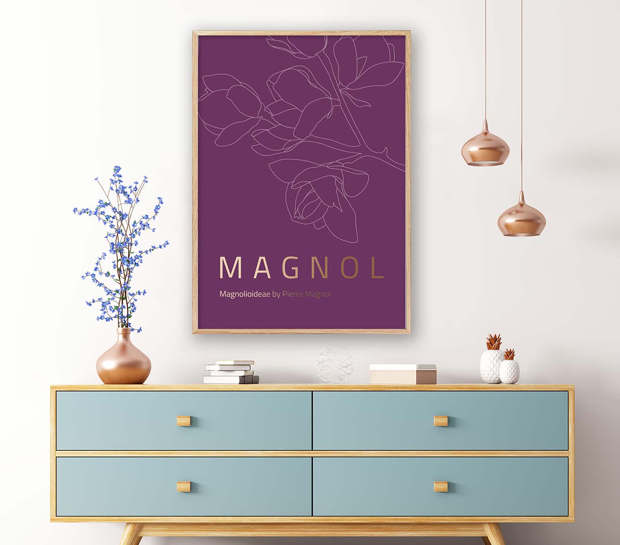 magnol