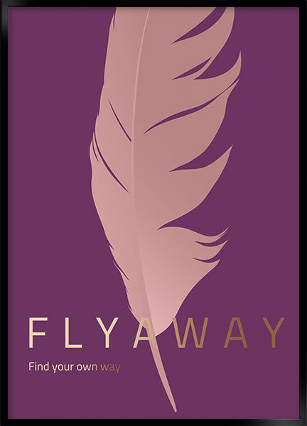 fly away