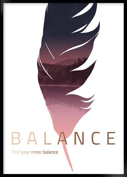 balance