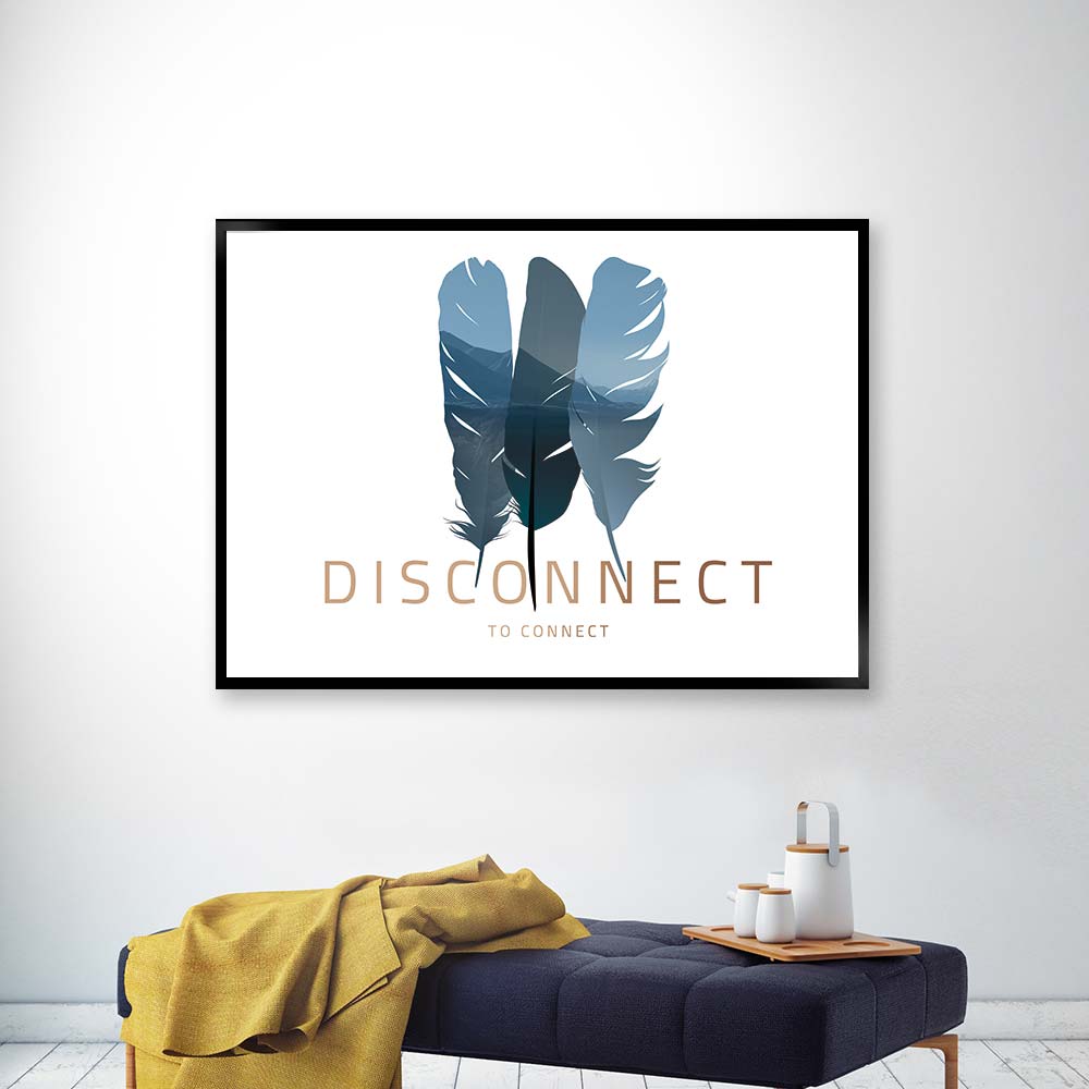 disconnect