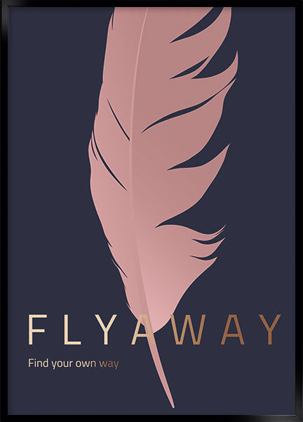 fly away
