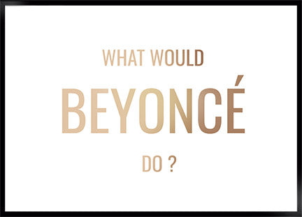 beyonce