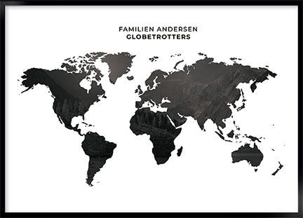 globetrotter