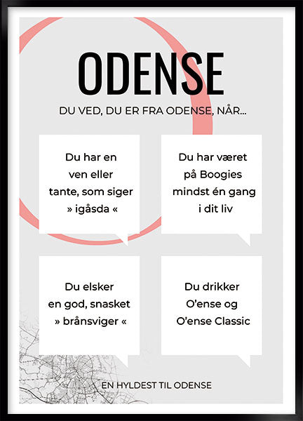 du er fra Odense
