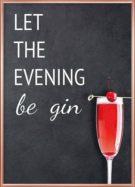 let the weekend begin