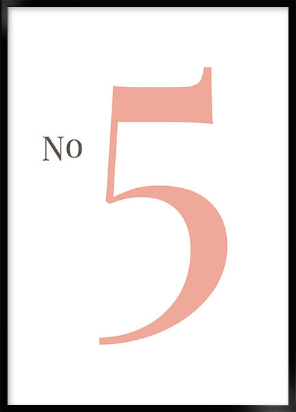 no 5