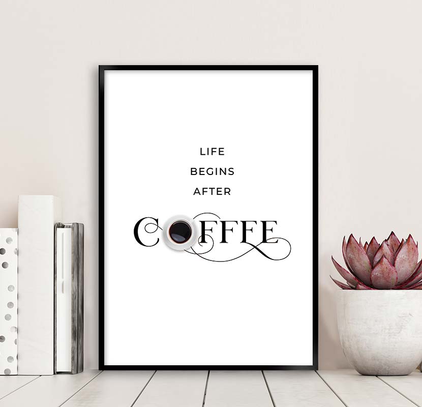 coffee life
