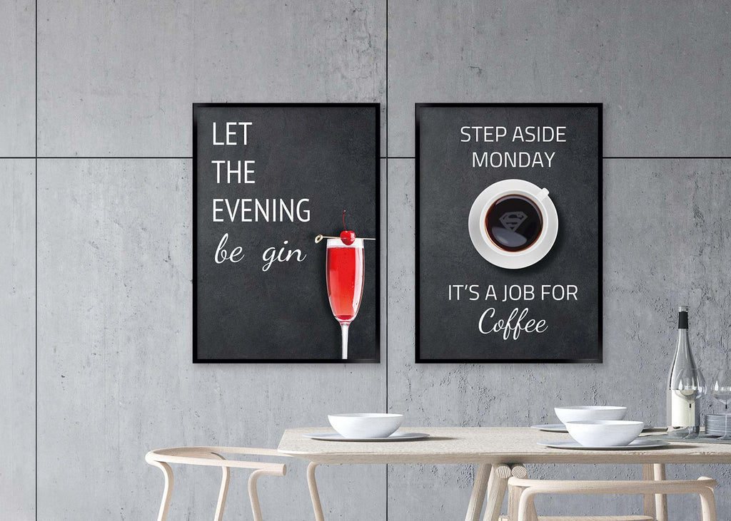 let the weekend begin