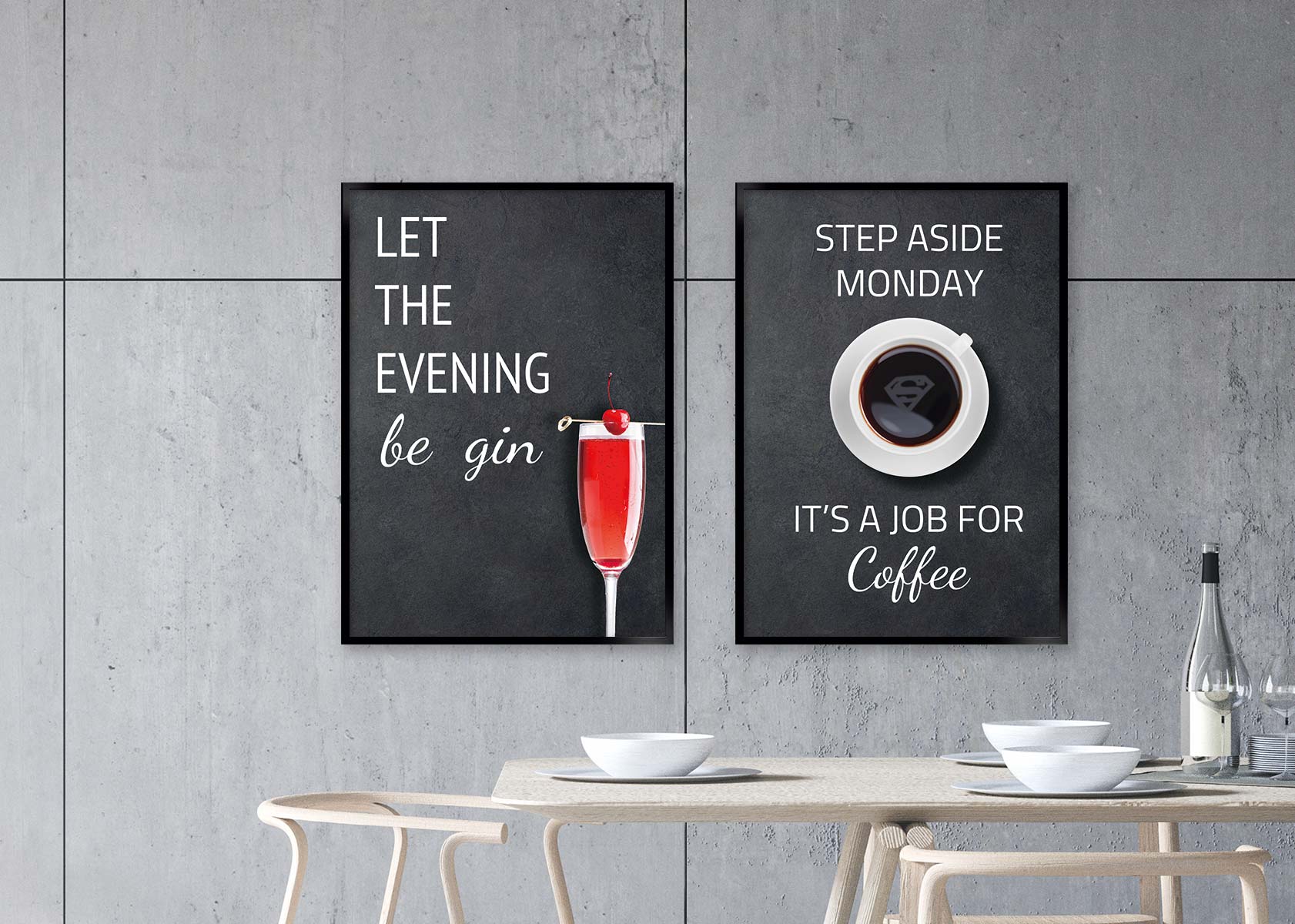 let the weekend begin