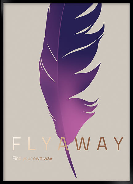 fly away