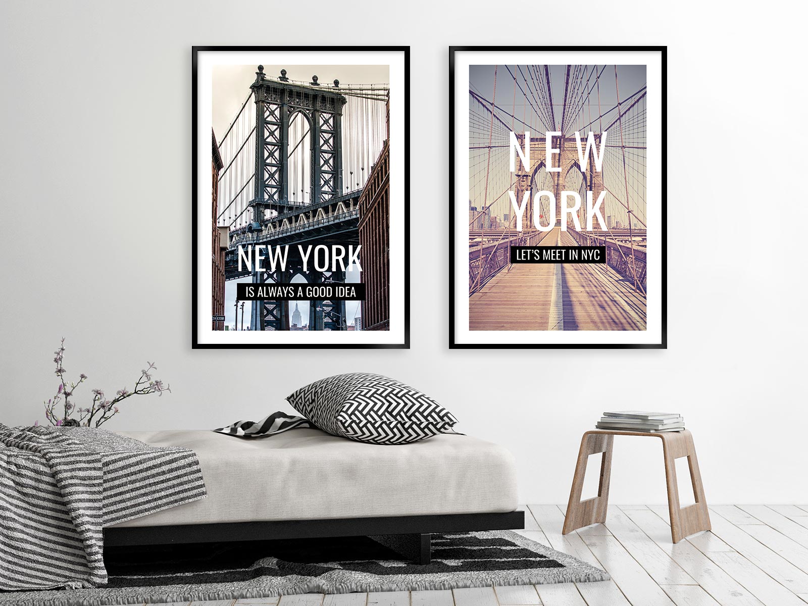 New York a good idea