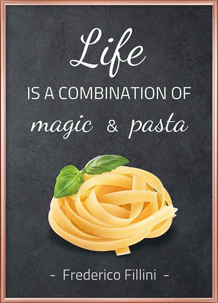 pasta magi