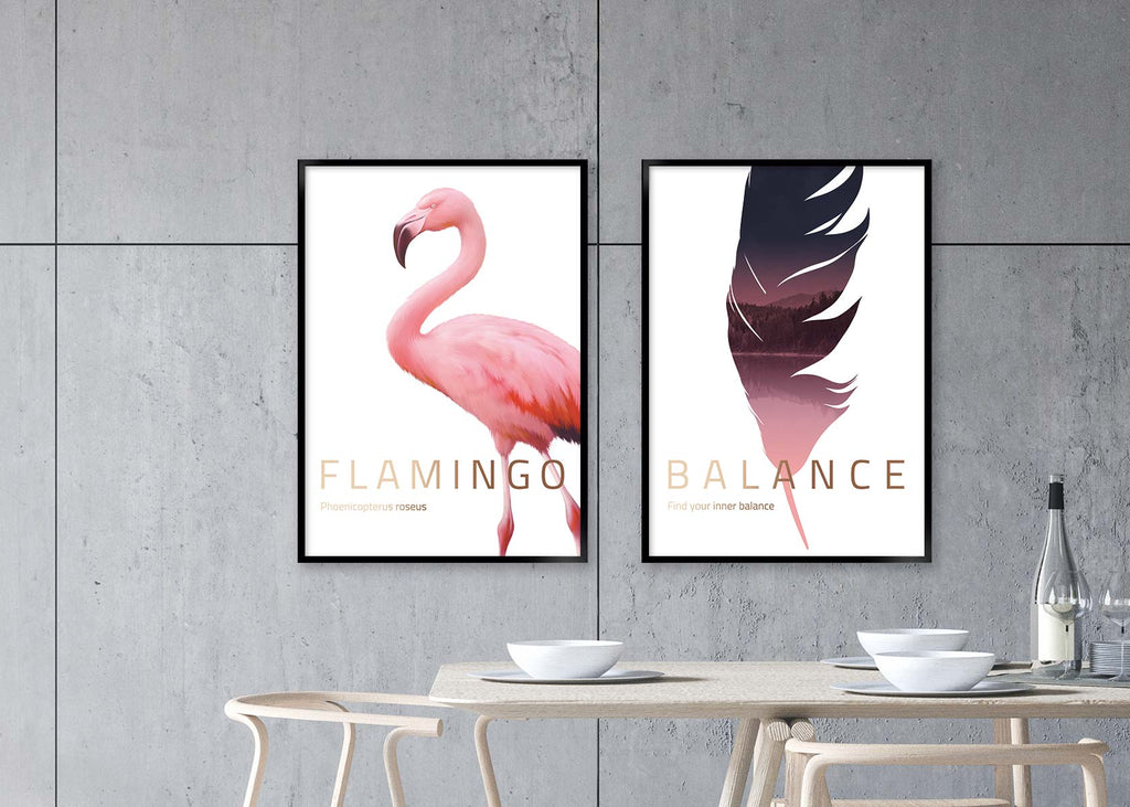 flamingo