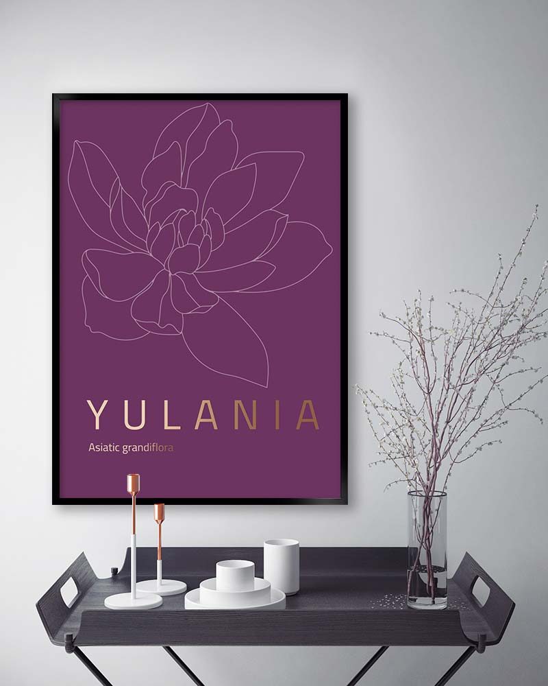 yulania