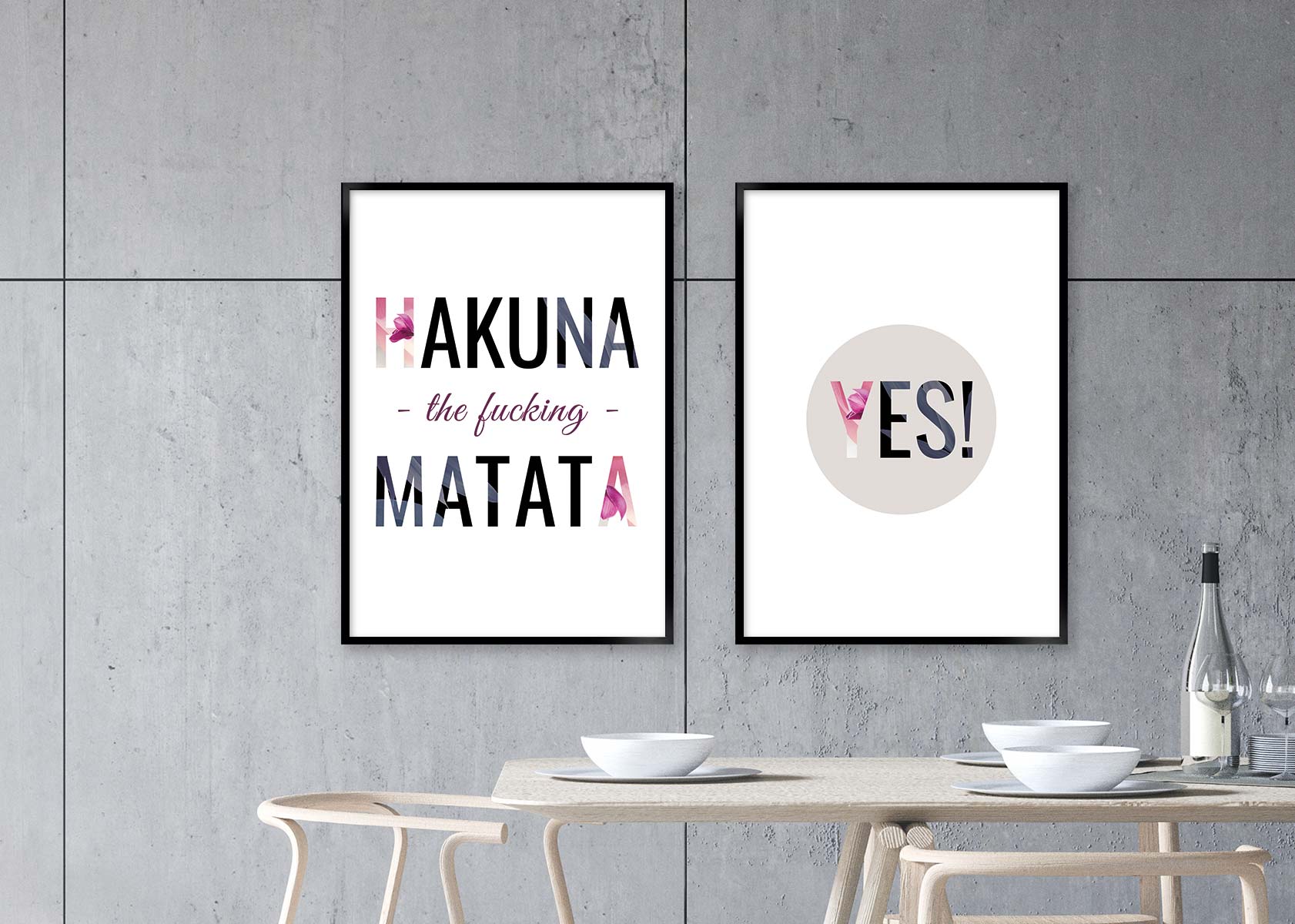 hakuna matata