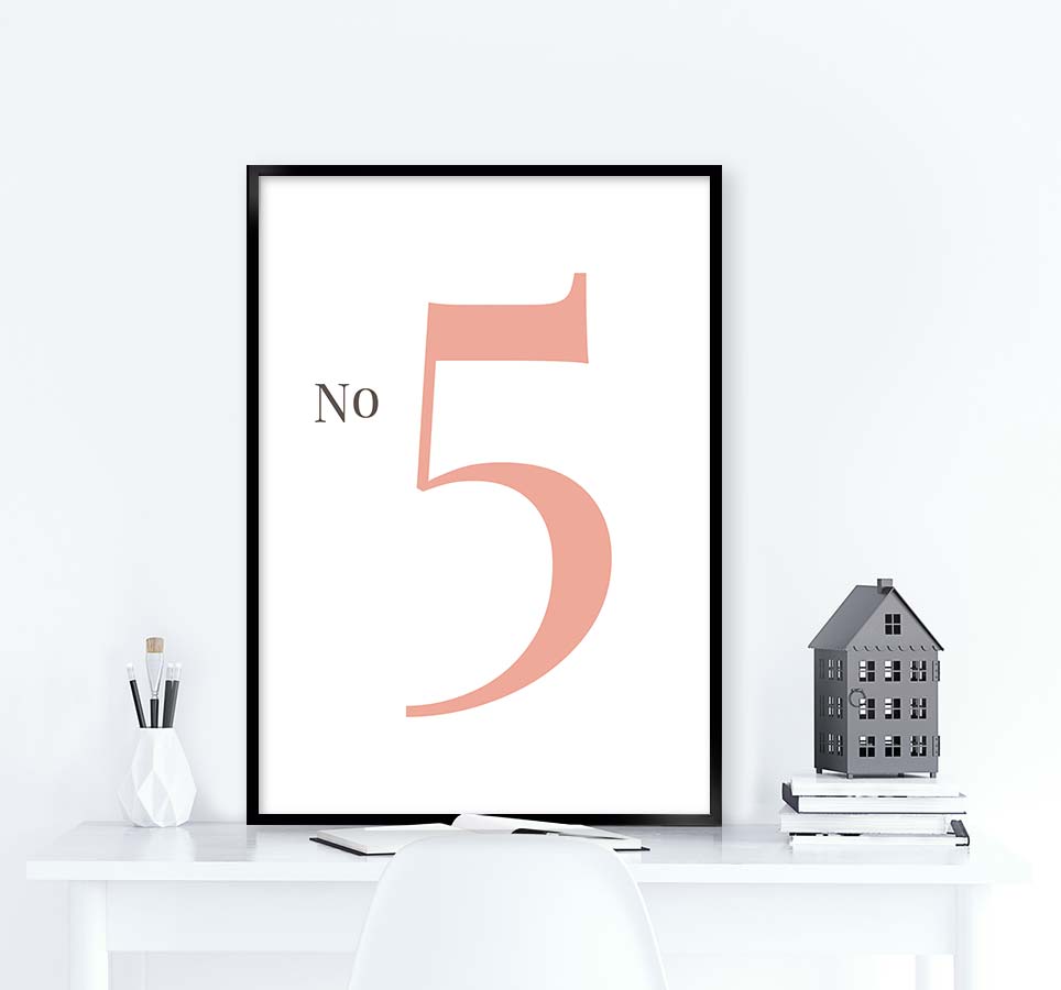 no 5
