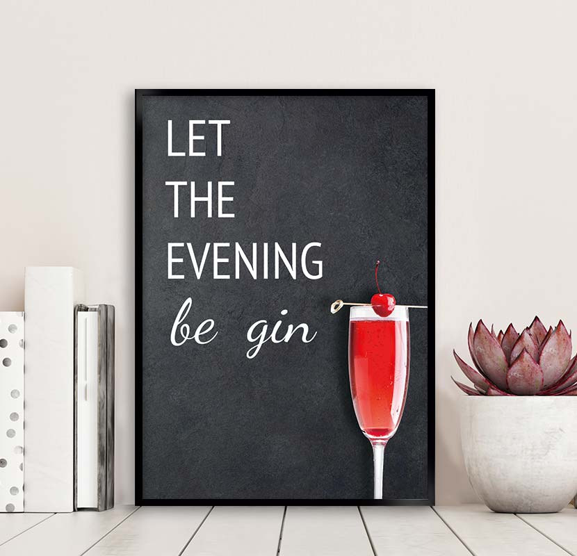 let the weekend begin