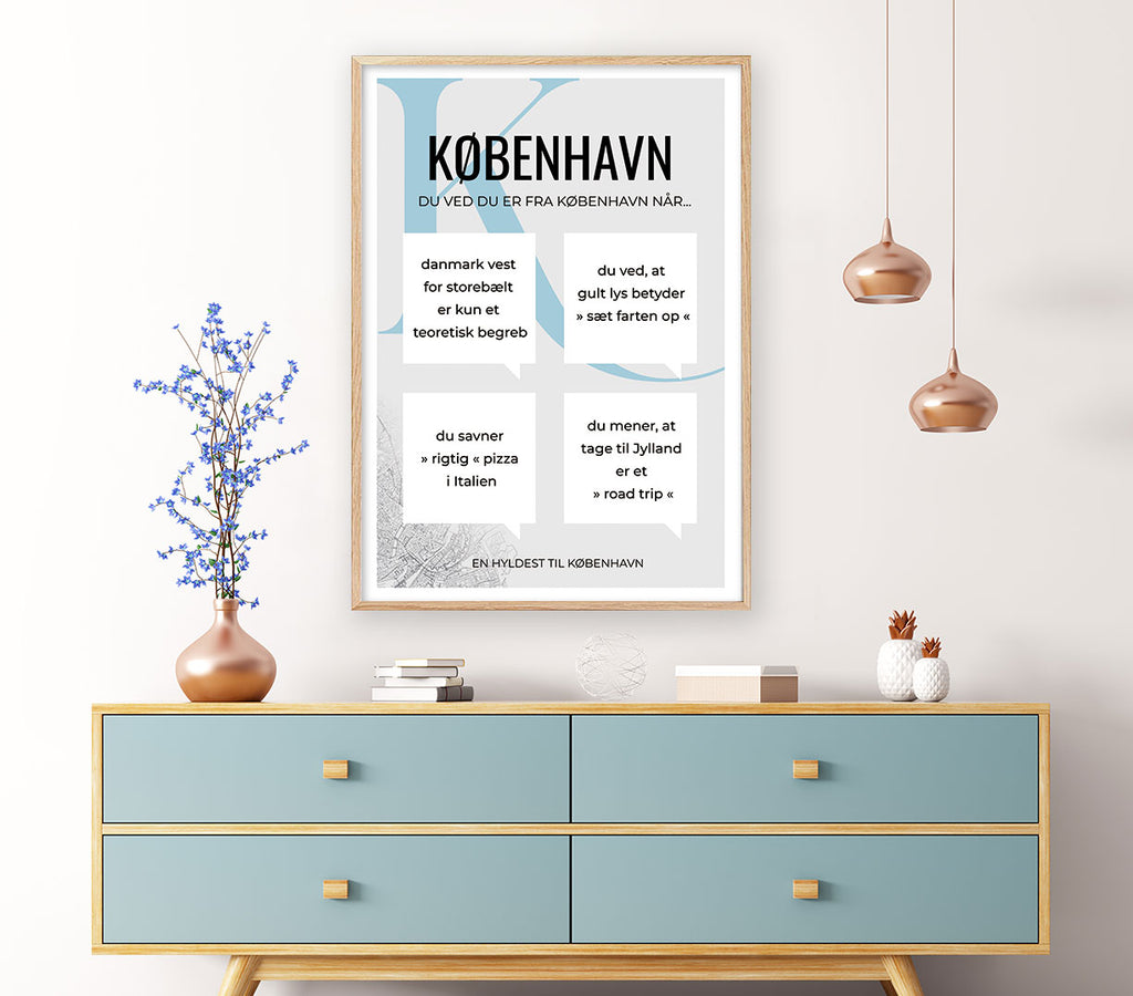 du er fra København