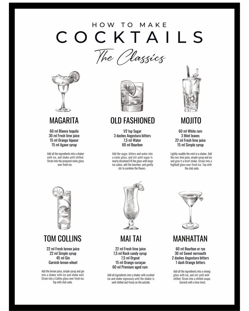 Cocktail