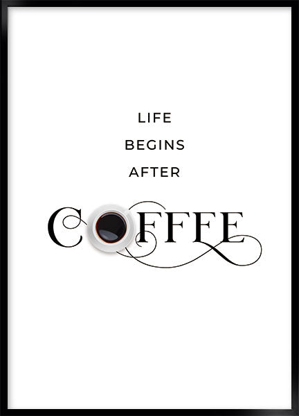 coffee life