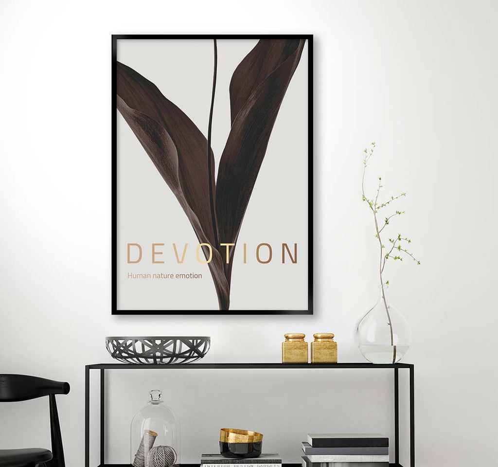 devotion