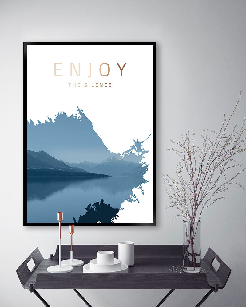 enjoy