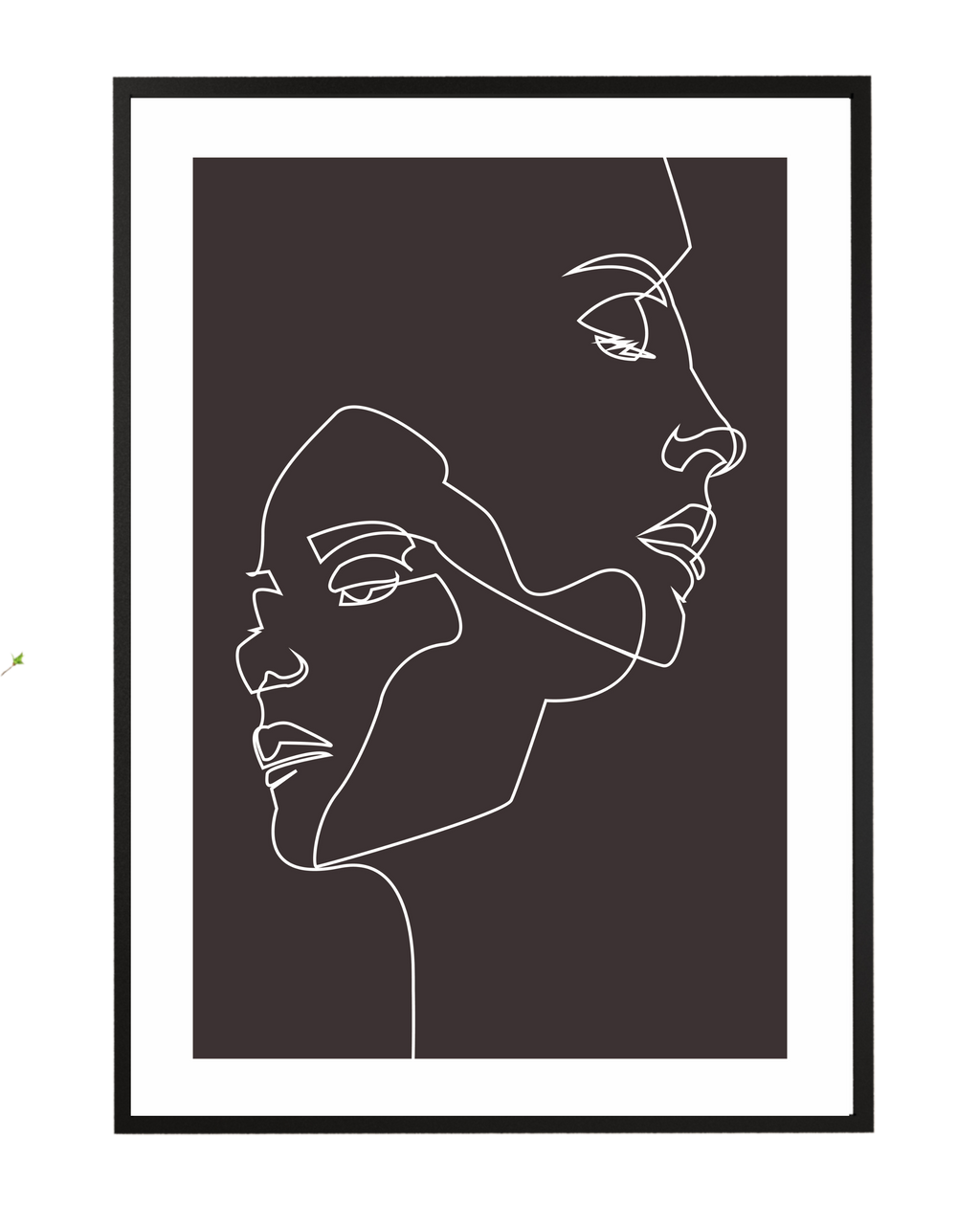 Faces