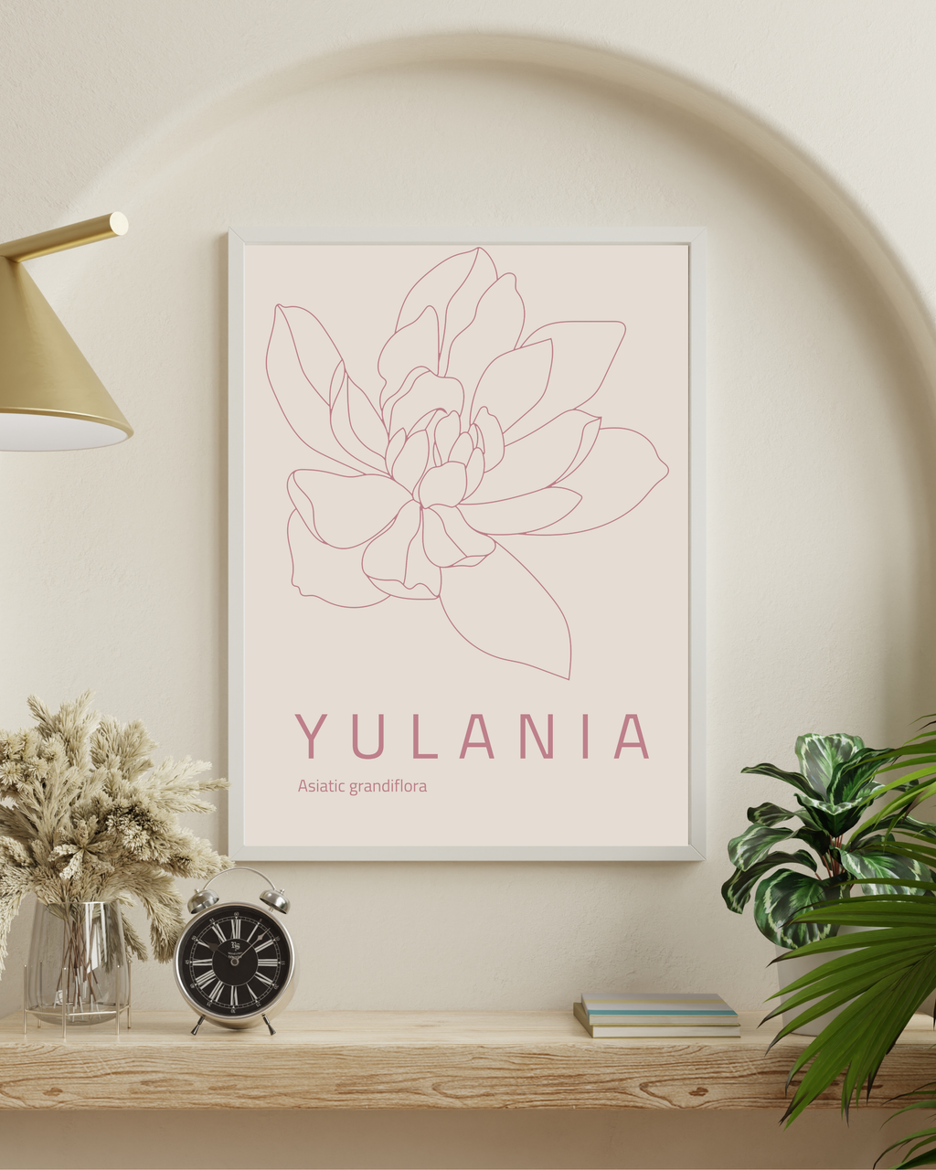 yulania