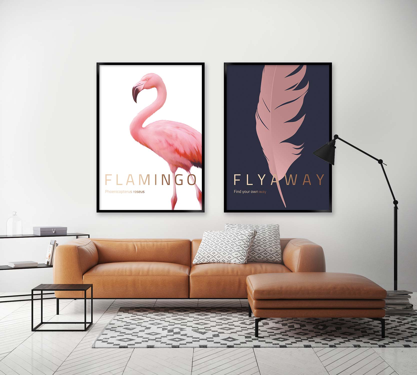 flamingo