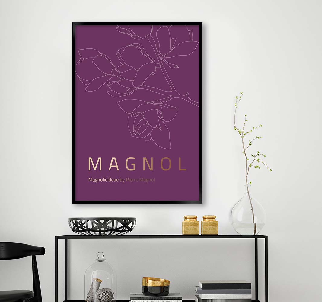 magnol