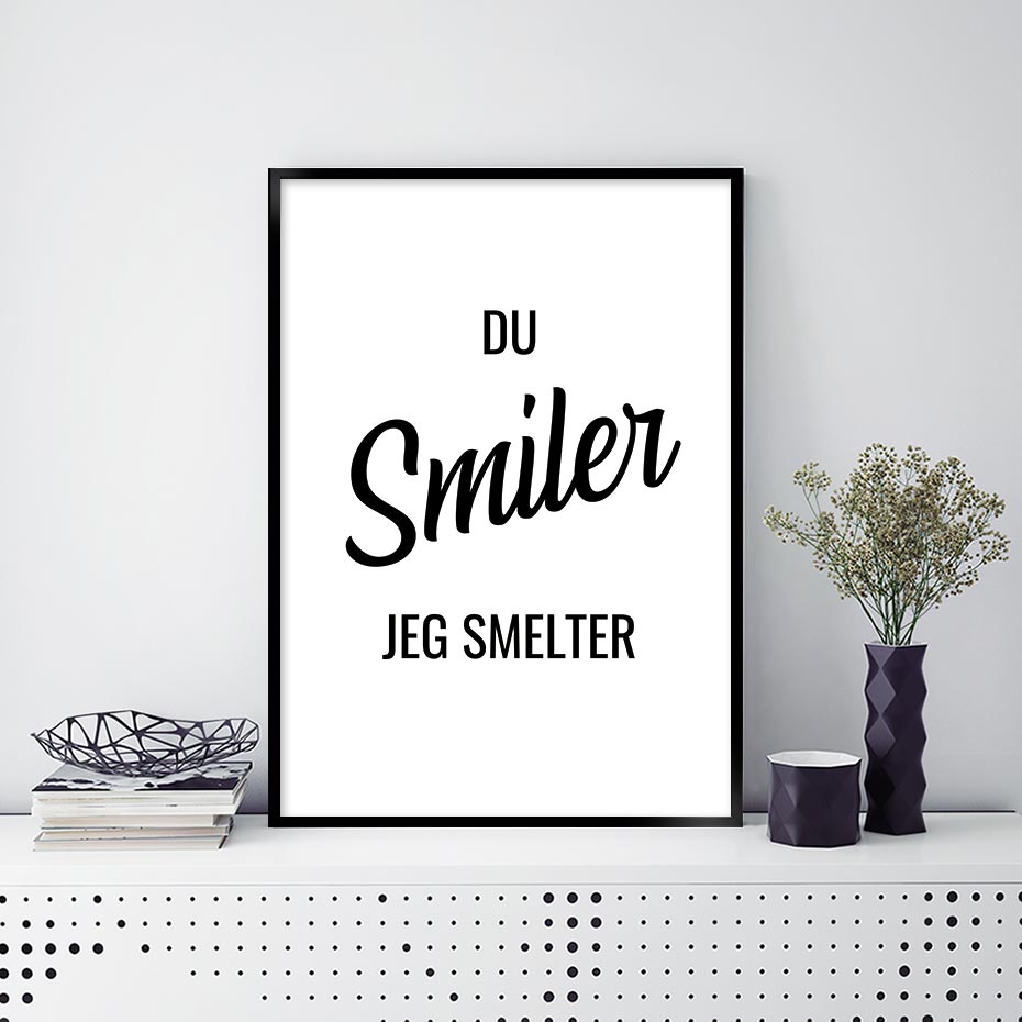 du smiler