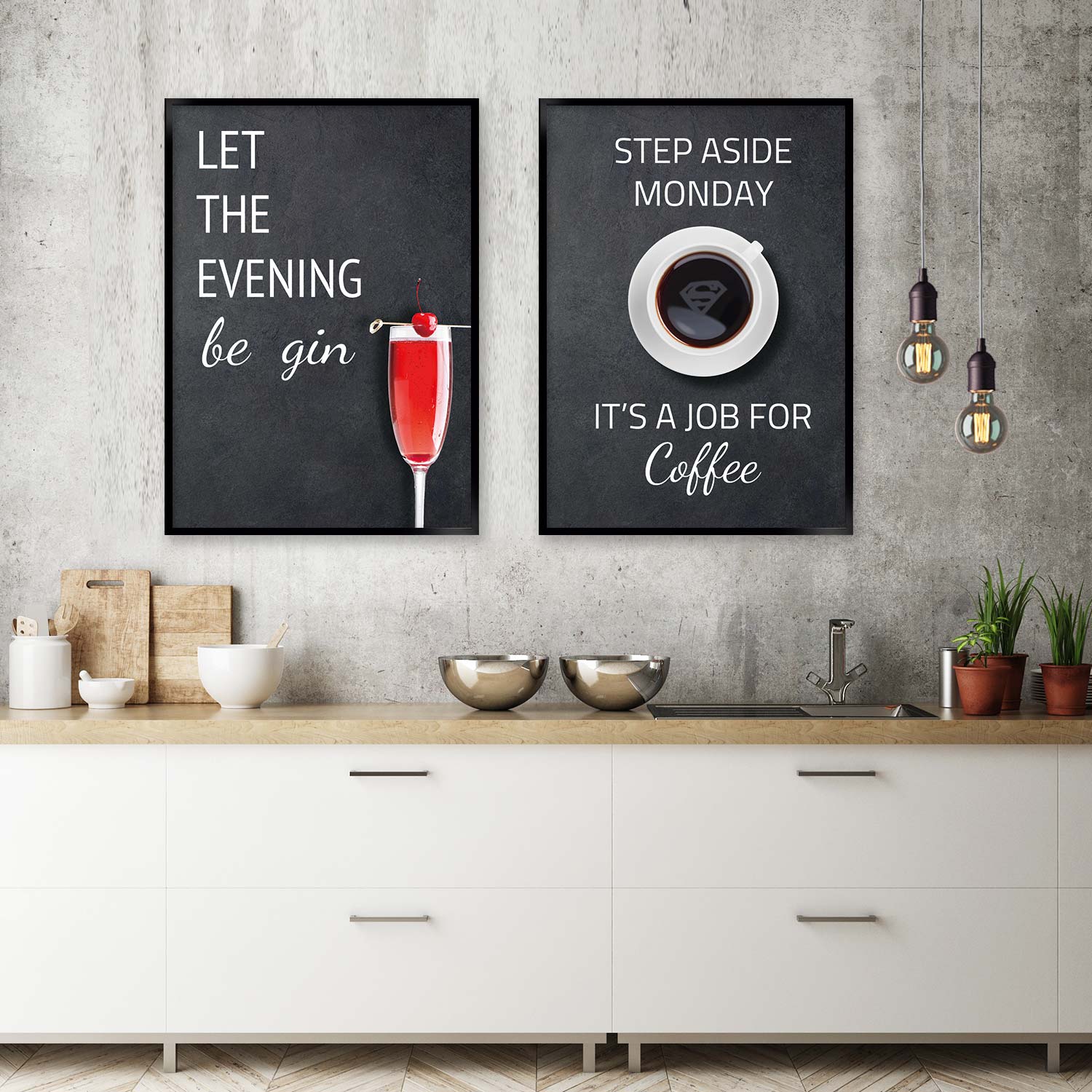 let the weekend begin