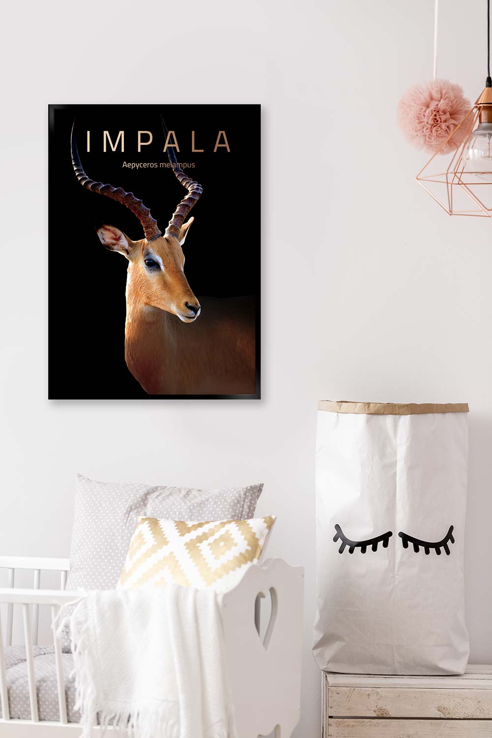 impala