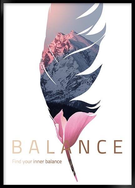 balance
