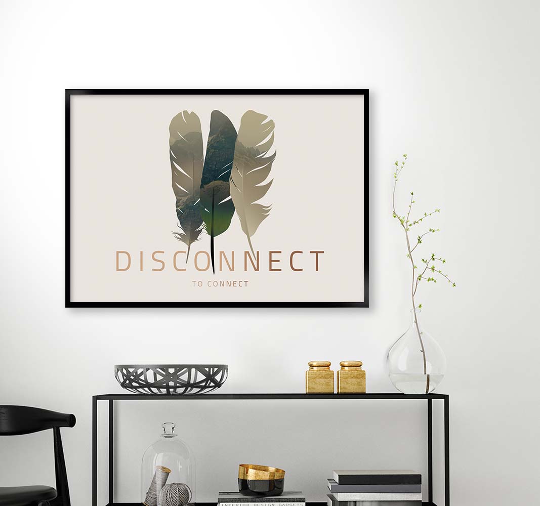 disconnect