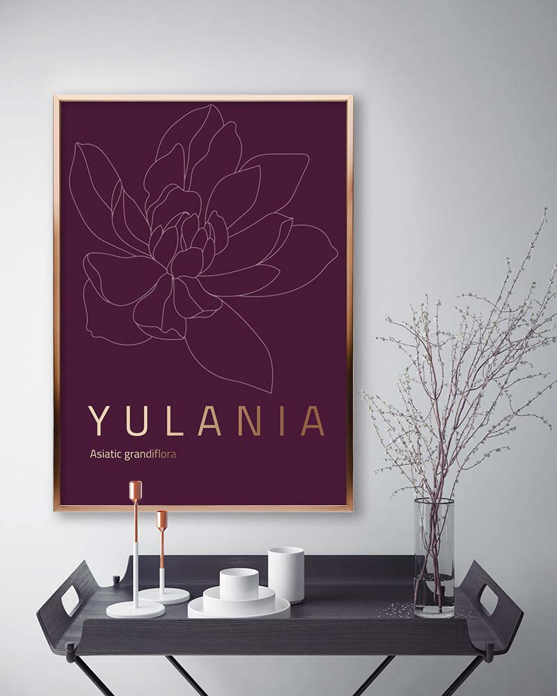 yulania