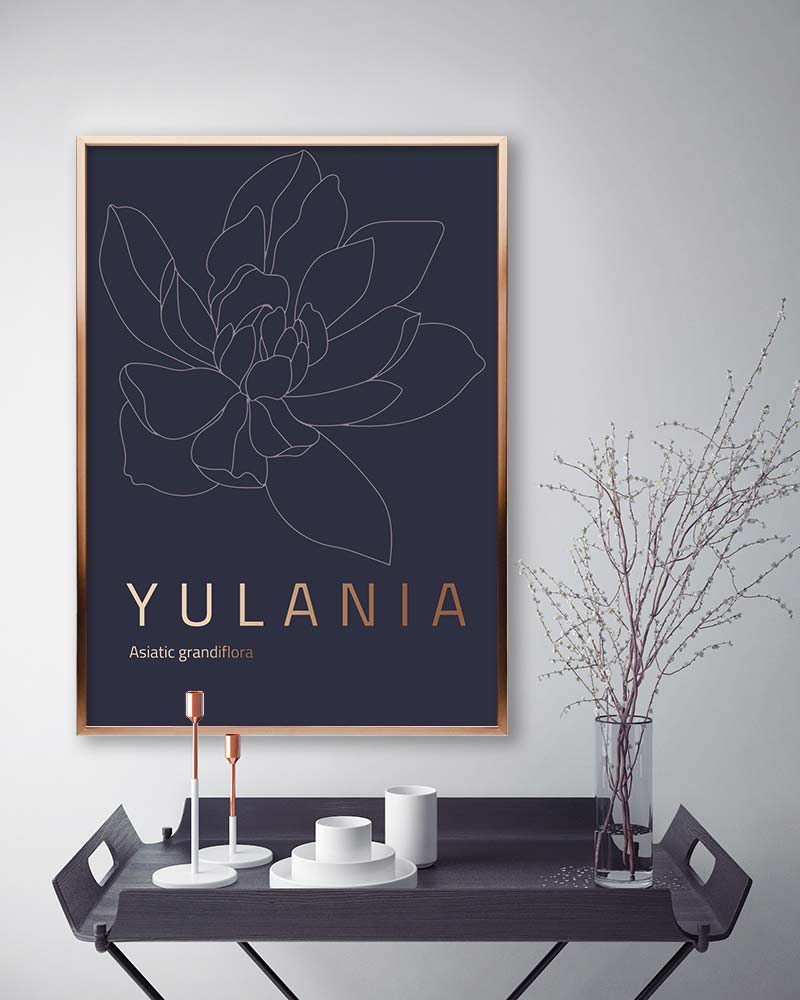 yulania