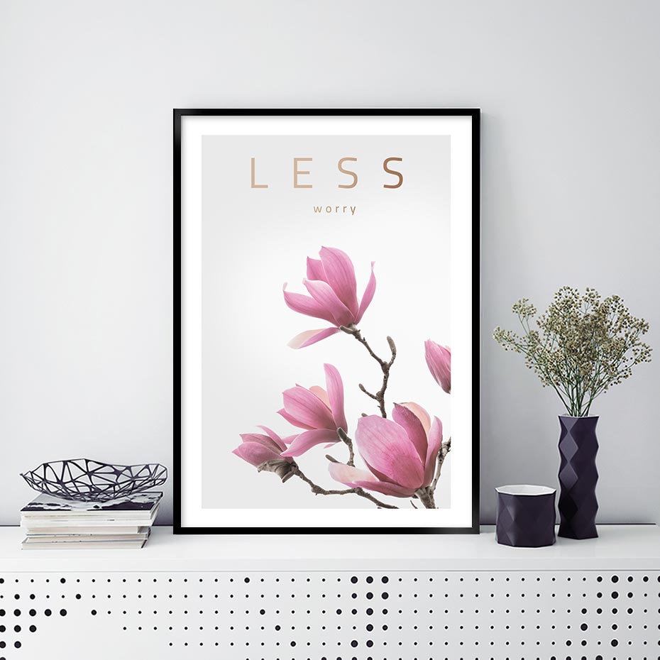 less