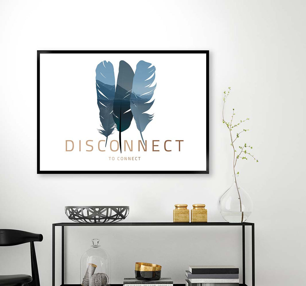 disconnect