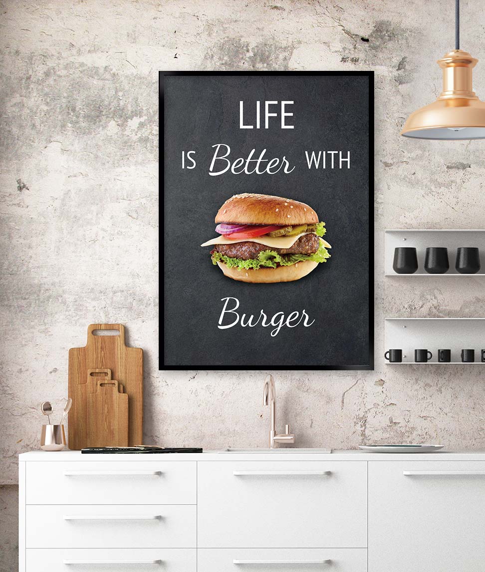 burger liv