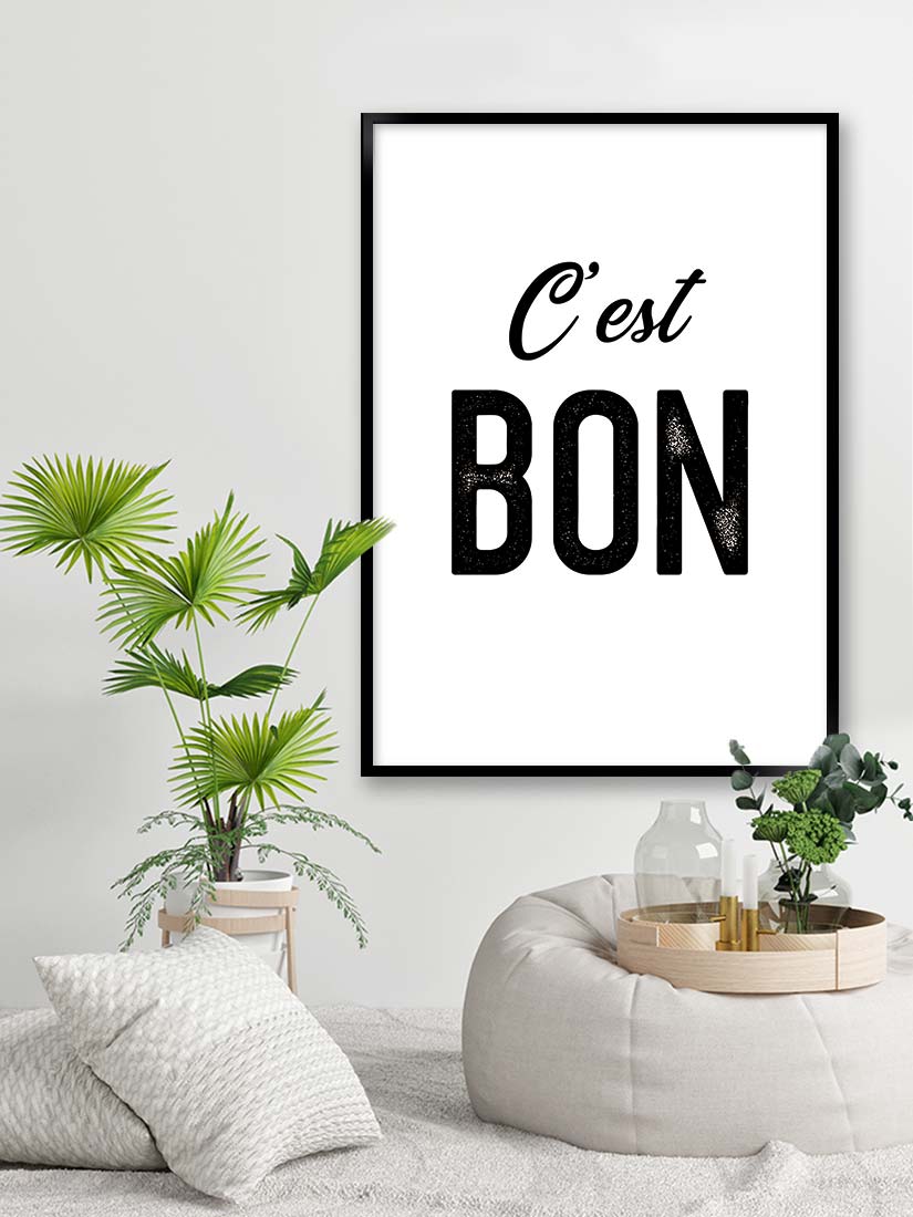 c'est bon