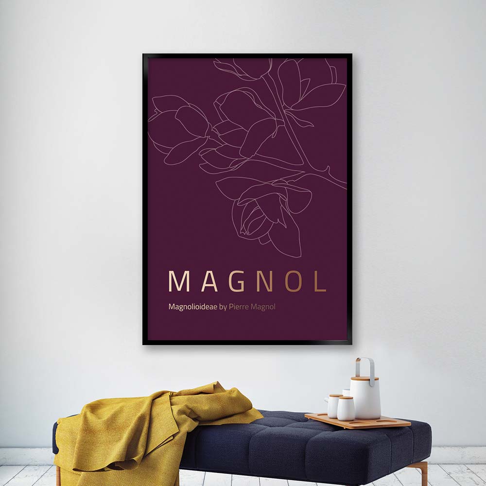 magnol