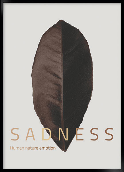 sadness