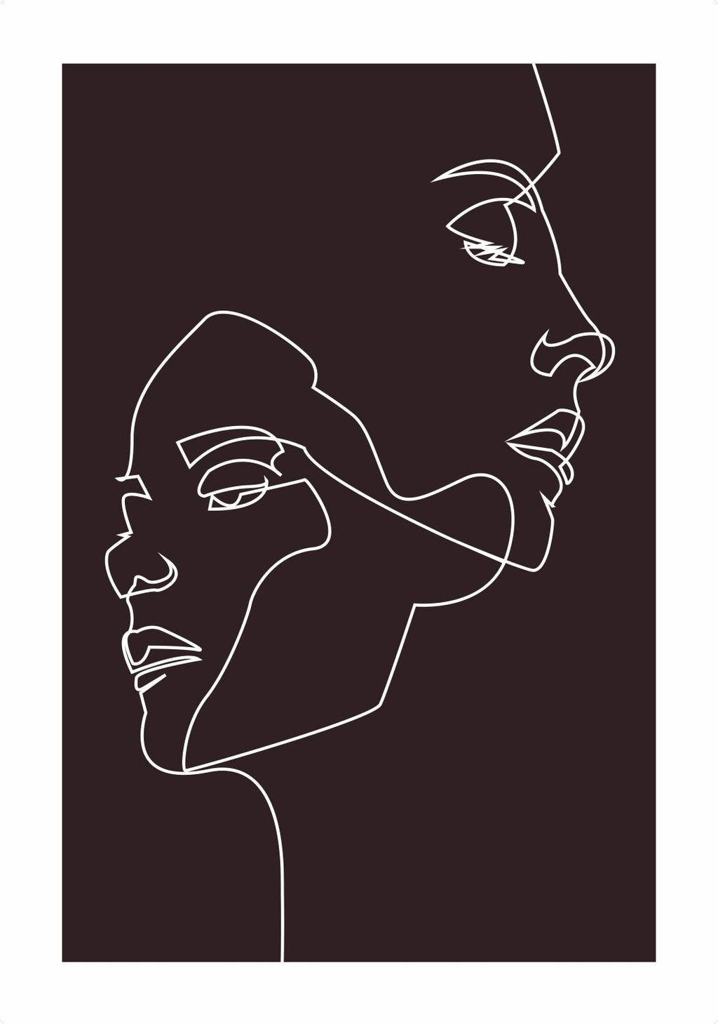 Faces