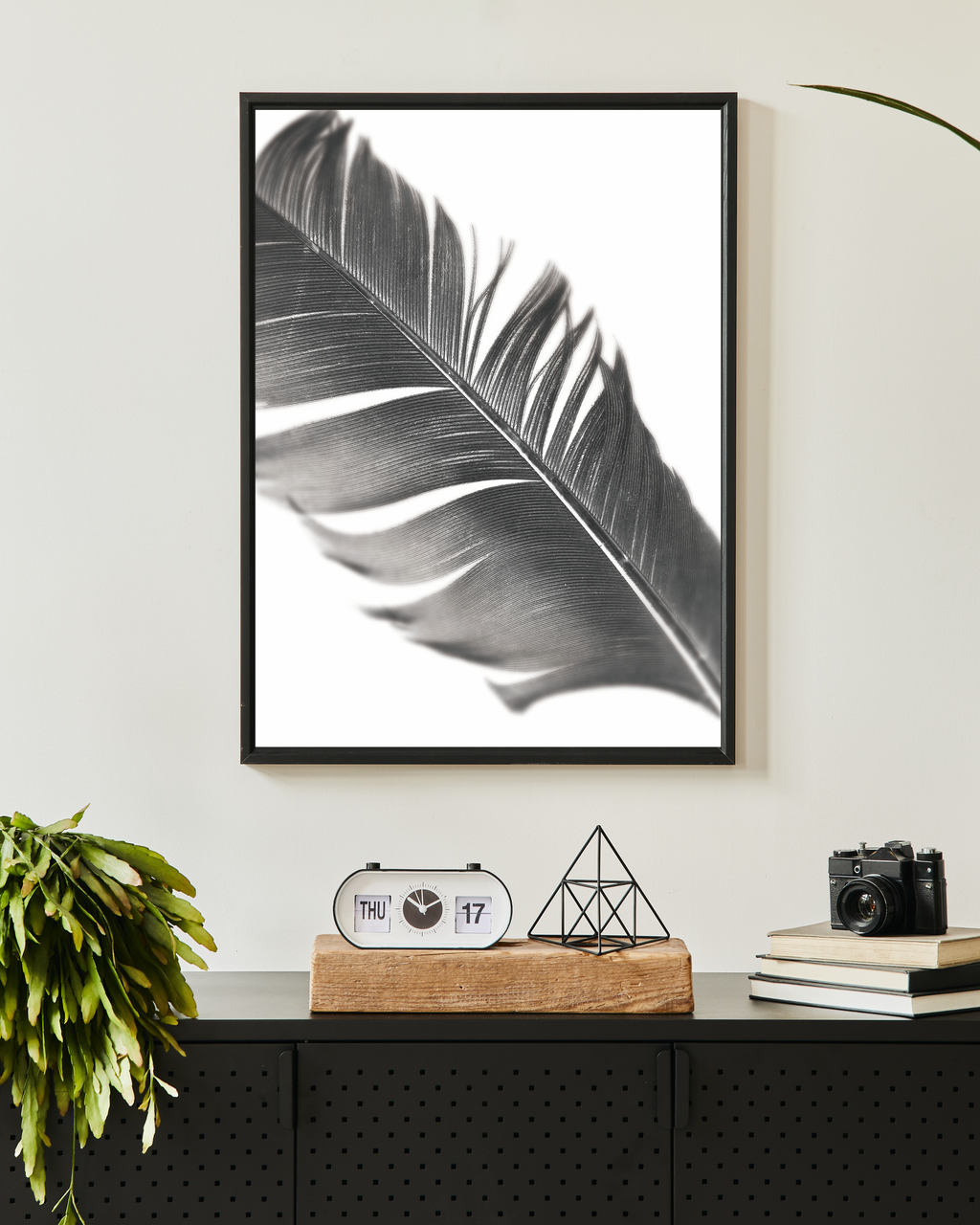 Feather