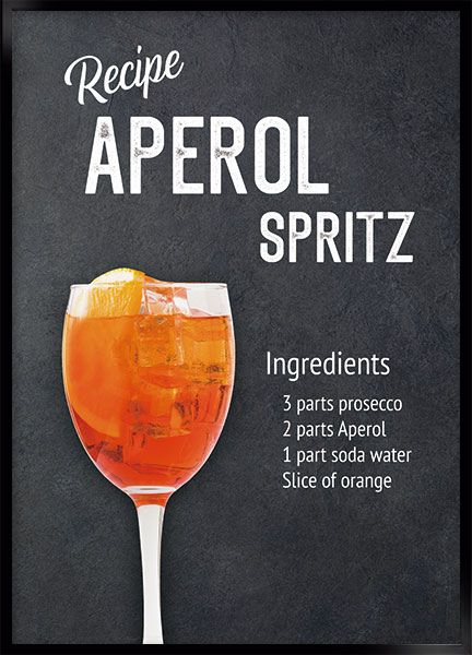 Aperol Spritz