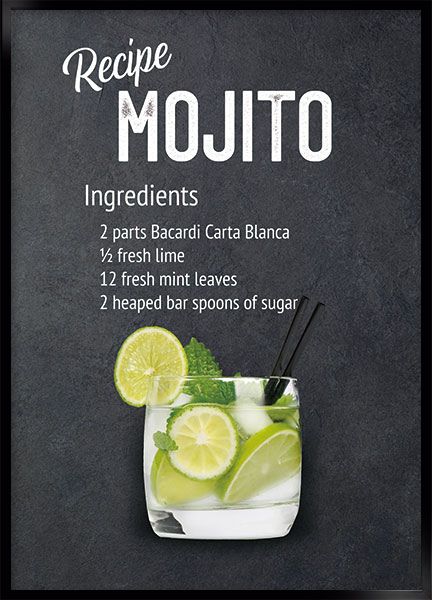 Mojito