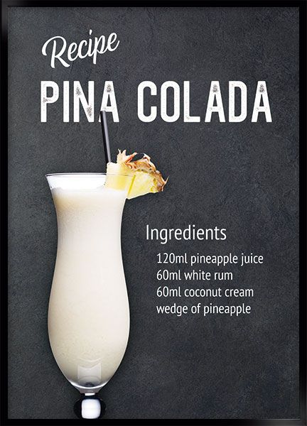 Pina Colada